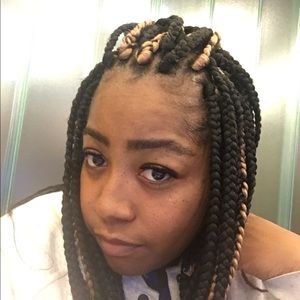 Meet your Posher, Rebecca